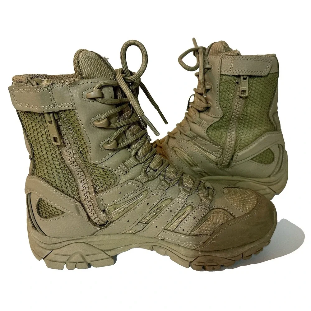 Merrell Moab 3 Tactical 8